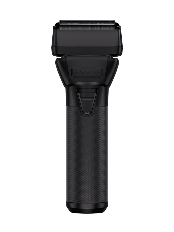 BaBylissPRO BlackFX FXONE Double Foil Shaver