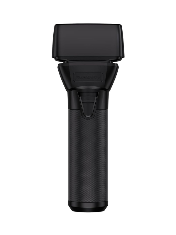 BaBylissPRO BlackFX FXONE Double Foil Shaver