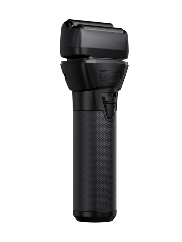 BaBylissPRO BlackFX FXONE Double Foil Shaver