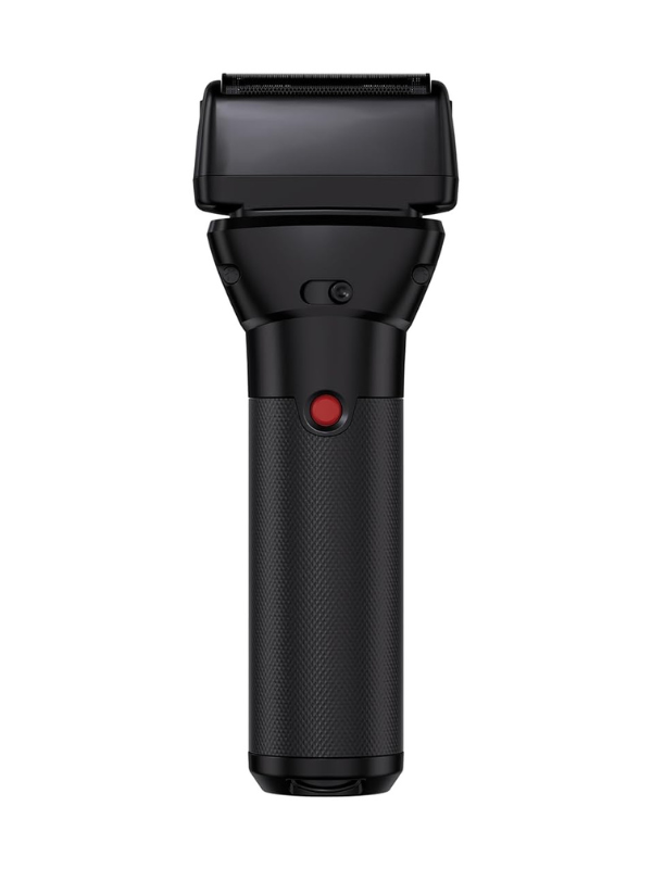 BaBylissPRO BlackFX FXONE Double Foil Shaver