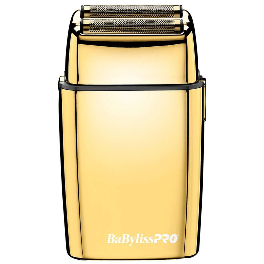 BaBylissPRO FOILFX02 Gold Foil Shaver