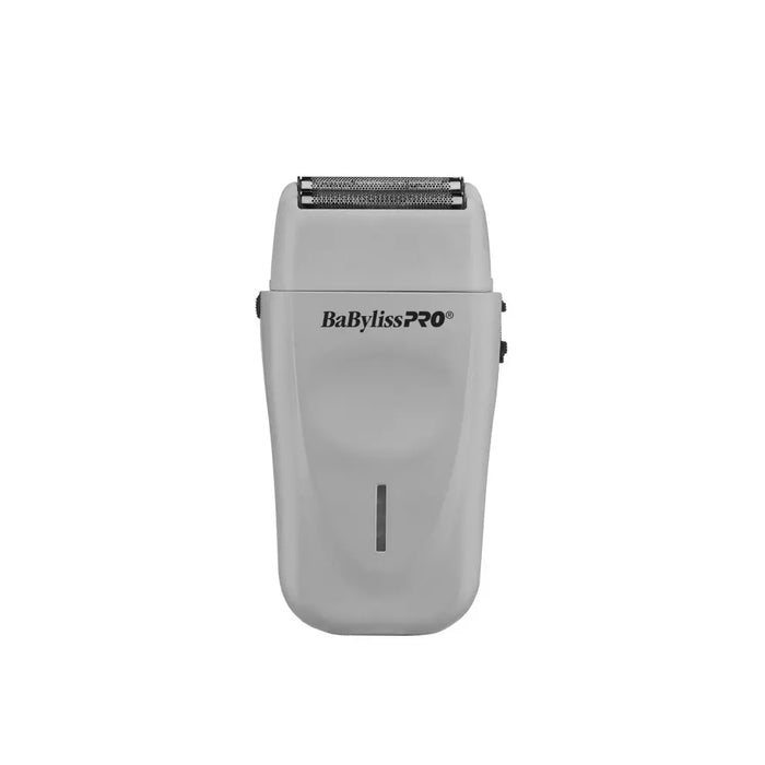 BaBylissPRO Limited Edition LithiumFX+ Cord/Cordless Lithium Ergonomic Shaver (Mist Collection)