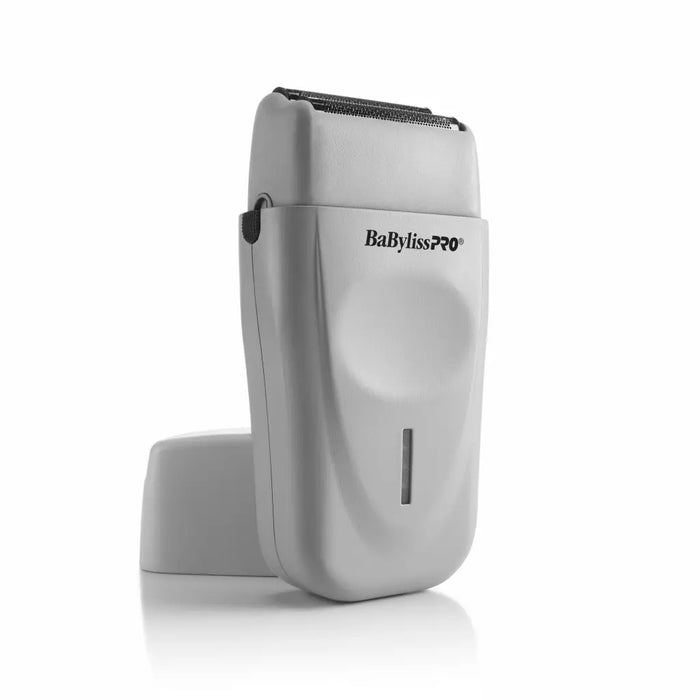 BaBylissPRO Limited Edition LithiumFX+ Cord/Cordless Lithium Ergonomic Shaver (Mist Collection)
