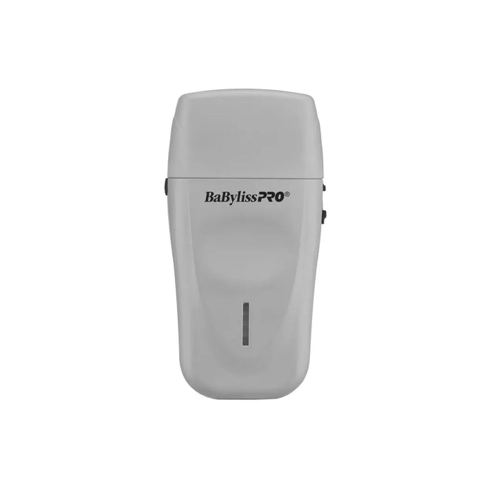 BaBylissPRO Limited Edition LithiumFX+ Cord/Cordless Lithium Ergonomic Shaver (Mist Collection)