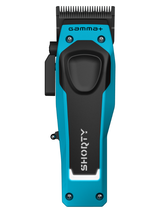 Gamma+ Shorty Cordless Clipper