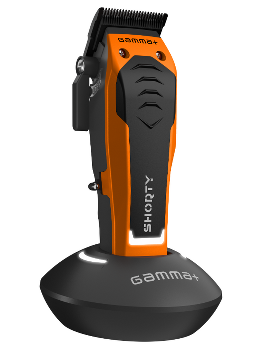 Gamma+ Shorty Cordless Clipper