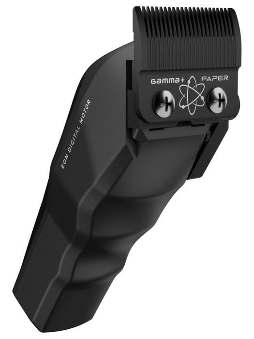 Gamma+ Shorty Cordless Clipper