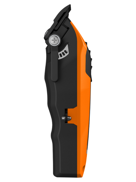 Gamma+ Shorty Cordless Clipper