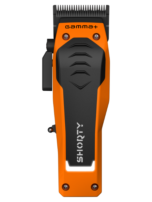 Gamma+ Shorty Cordless Clipper