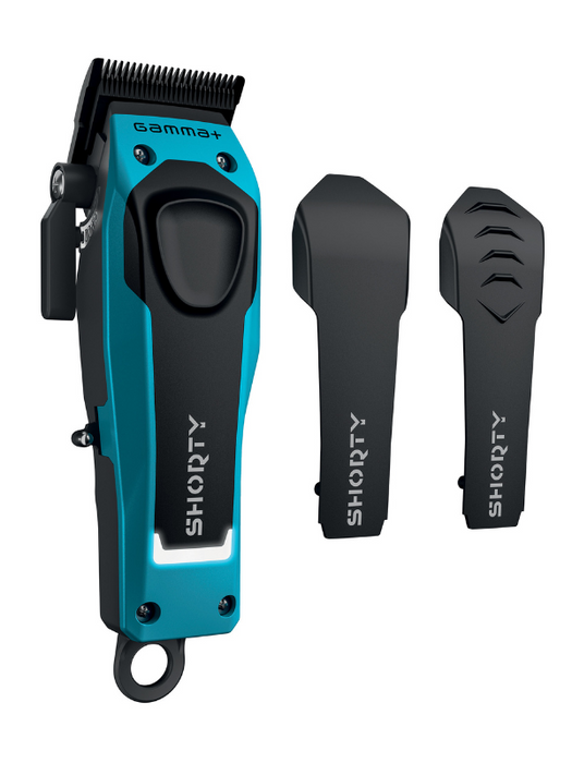 Gamma+ Shorty Cordless Clipper