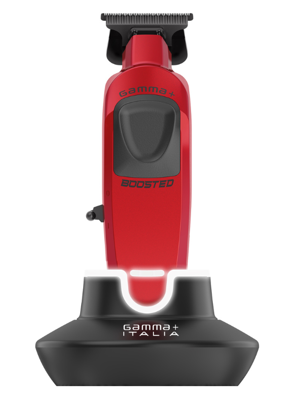 Gamma+ Boosted Cordless Trimmer w/ Super Torque Motor