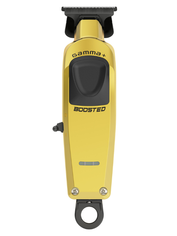 Gamma+ Boosted Cordless Trimmer w/ Super Torque Motor