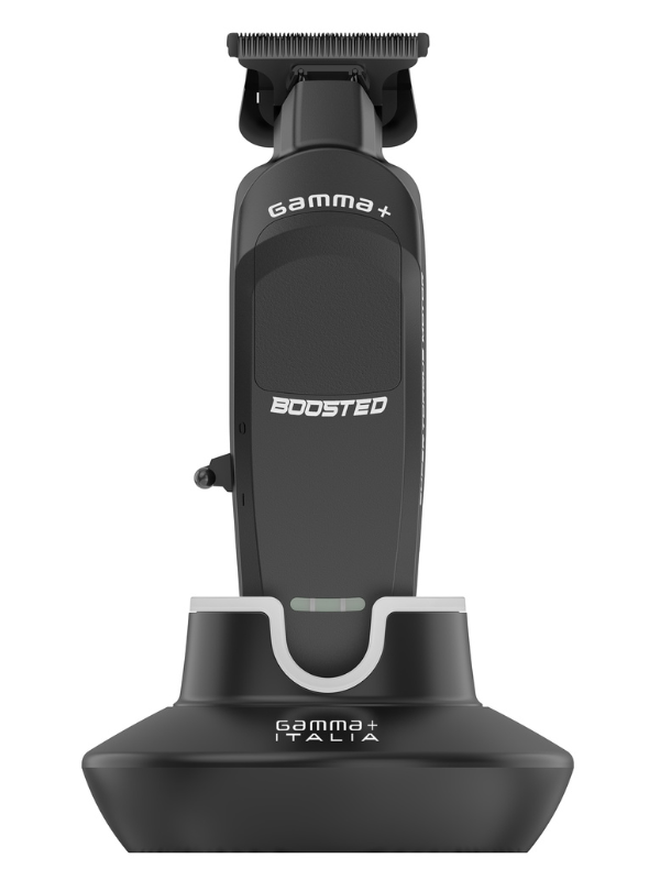 Gamma+ Boosted Cordless Trimmer w/ Super Torque Motor