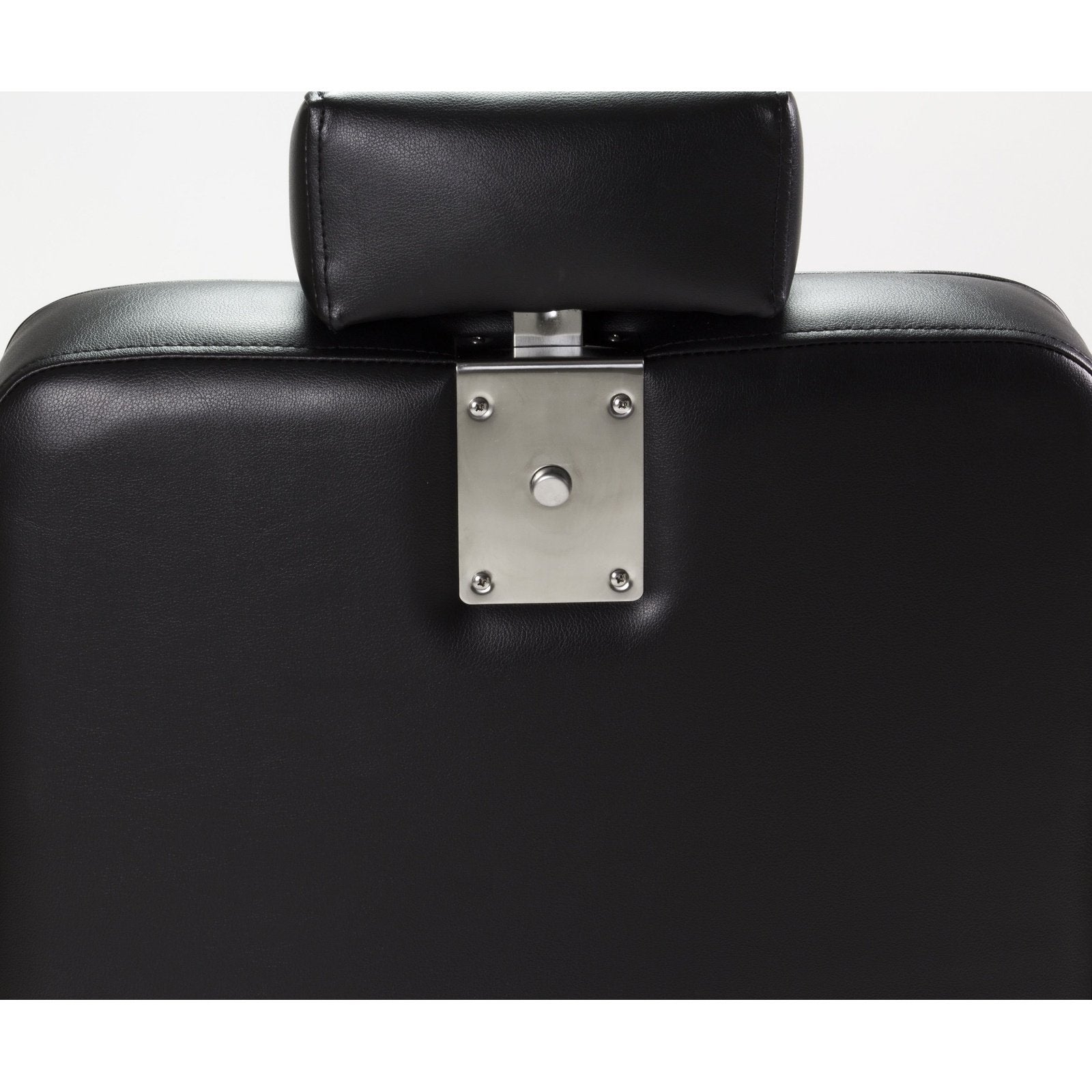Wellington Barber Chair - Black