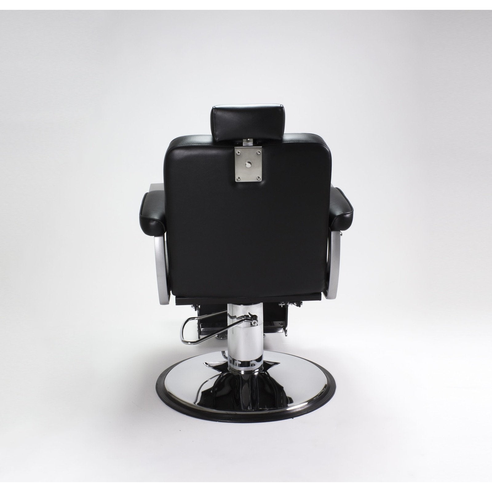 Wellington Barber Chair - Black