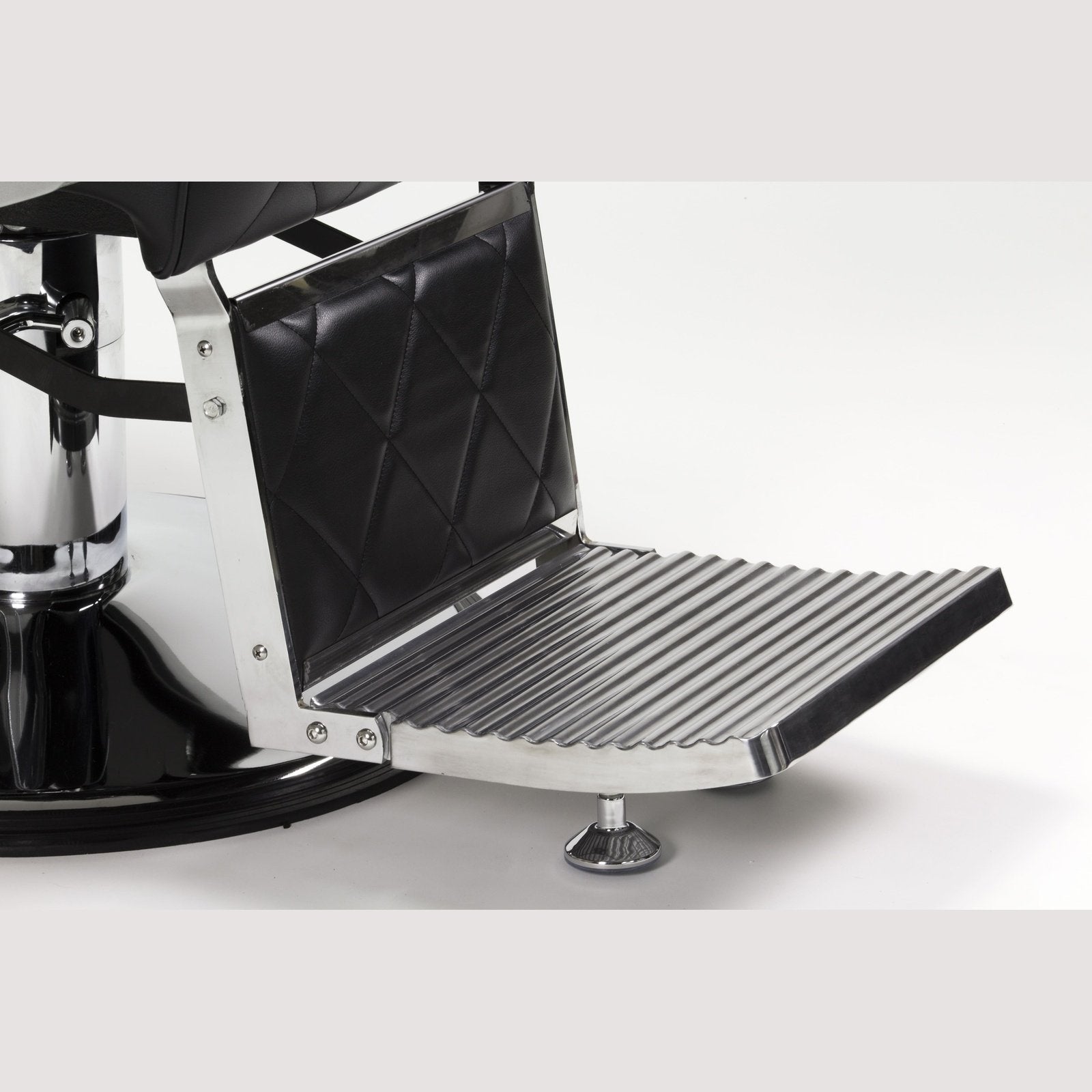 Wellington Barber Chair - Black