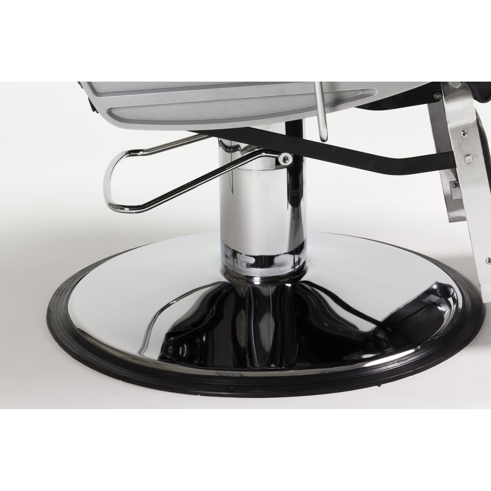 Wellington Barber Chair - Black
