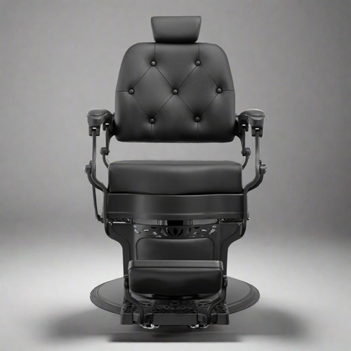 Alden Barber Chair