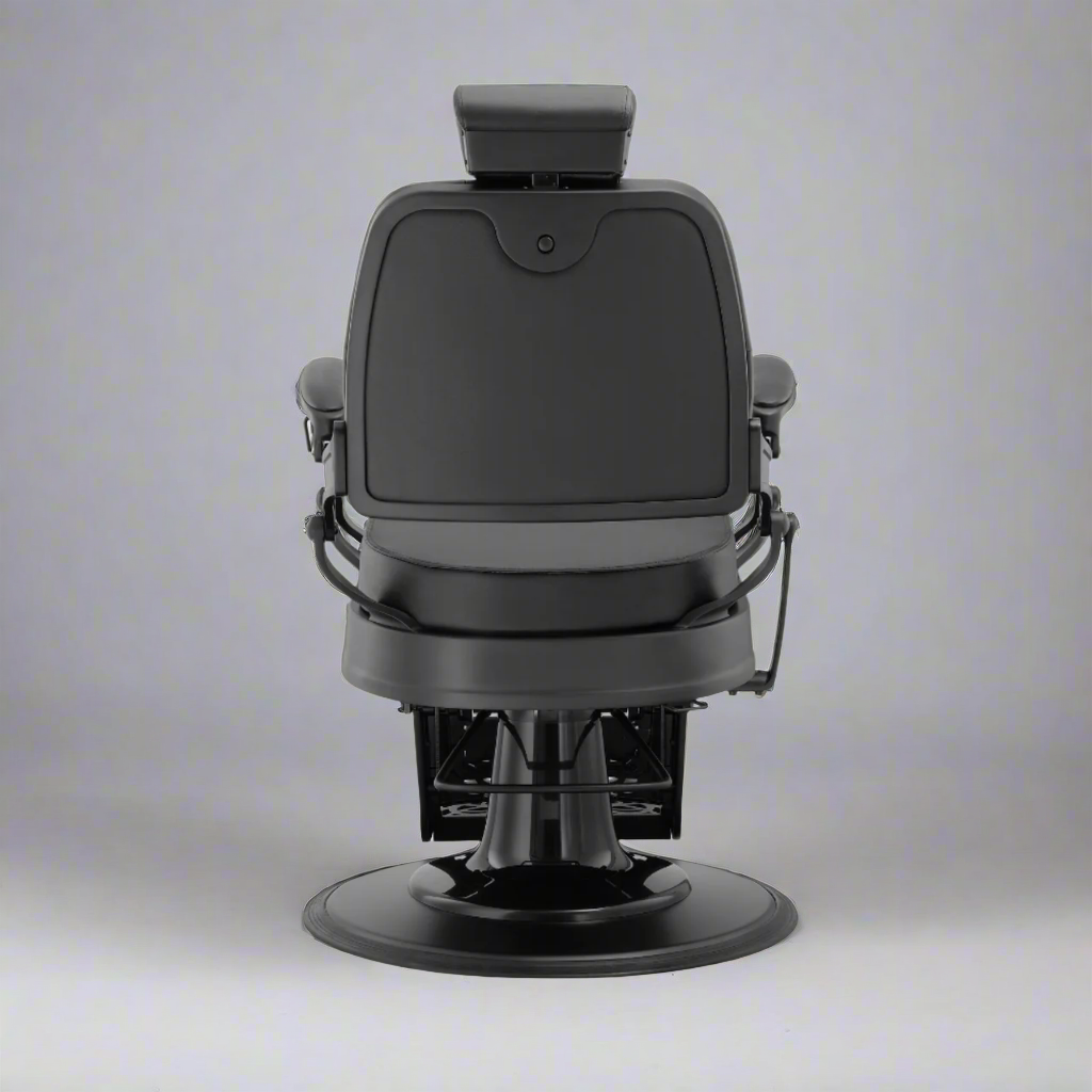 Alden Barber Chair