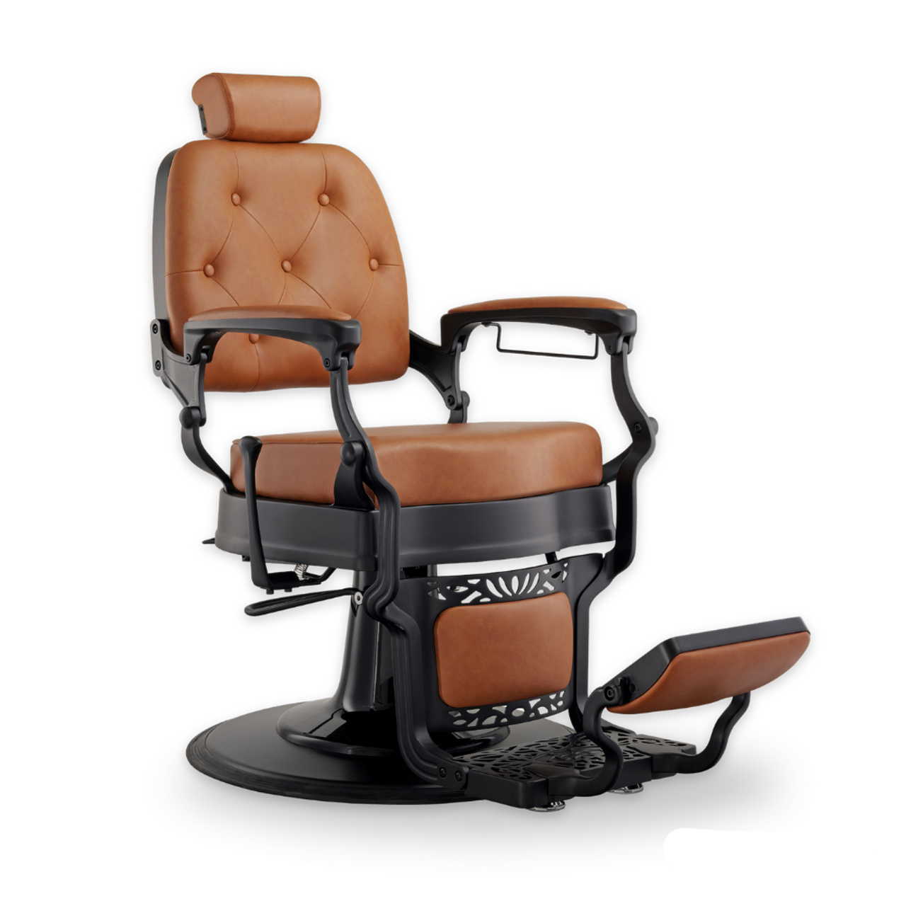 Alden Barber Chair