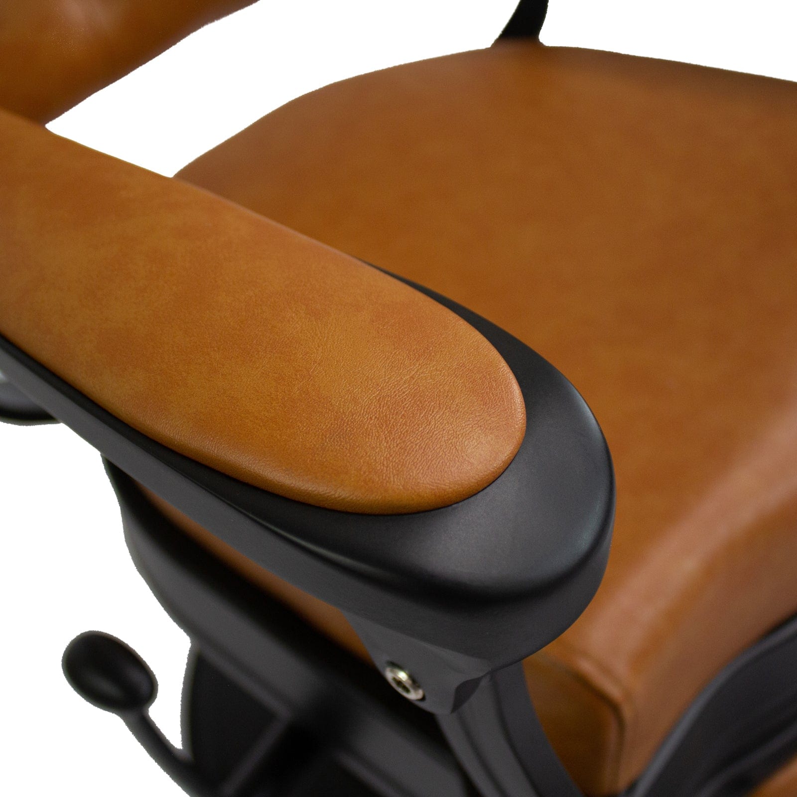 Alden Barber Chair