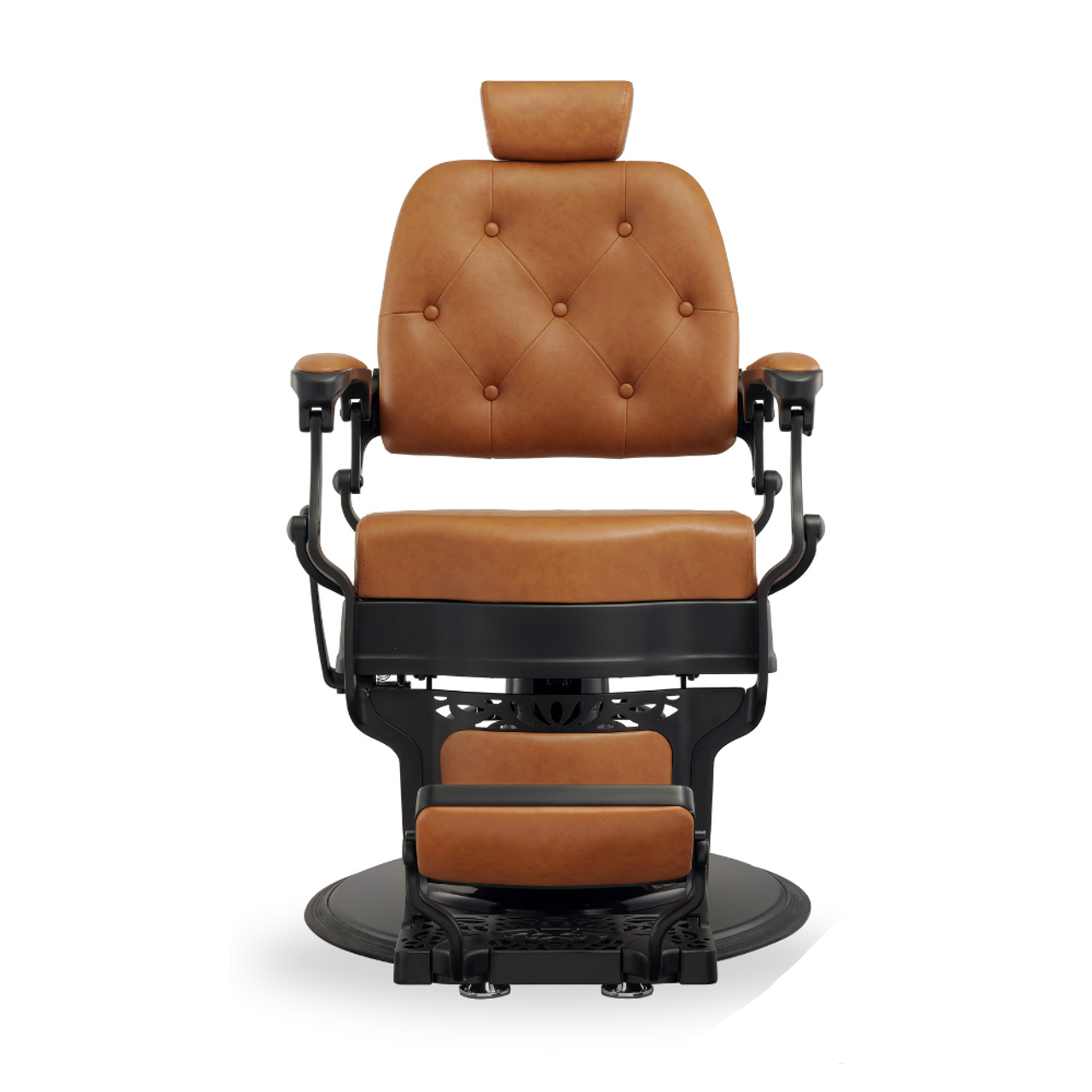 Alden Barber Chair