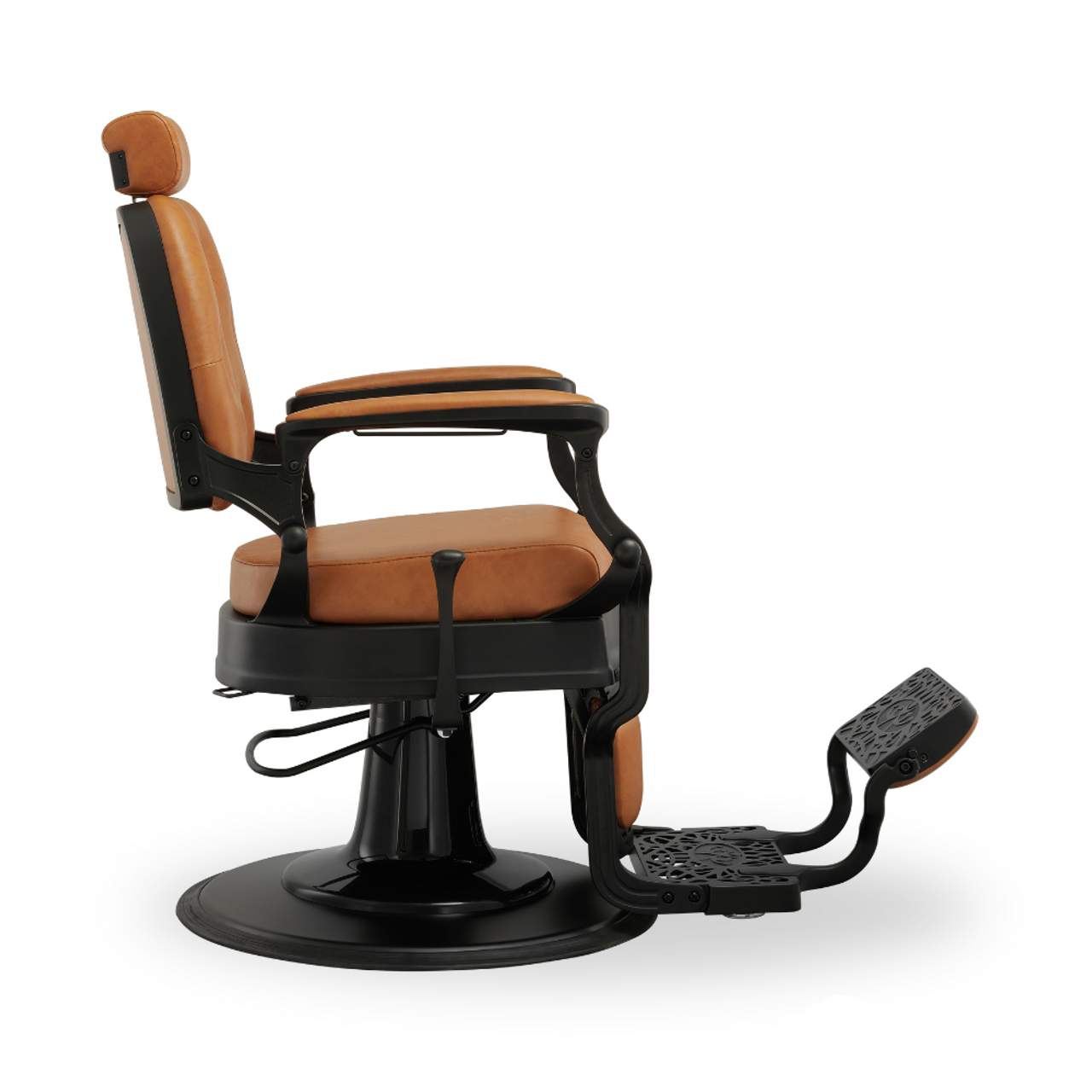 Alden Barber Chair