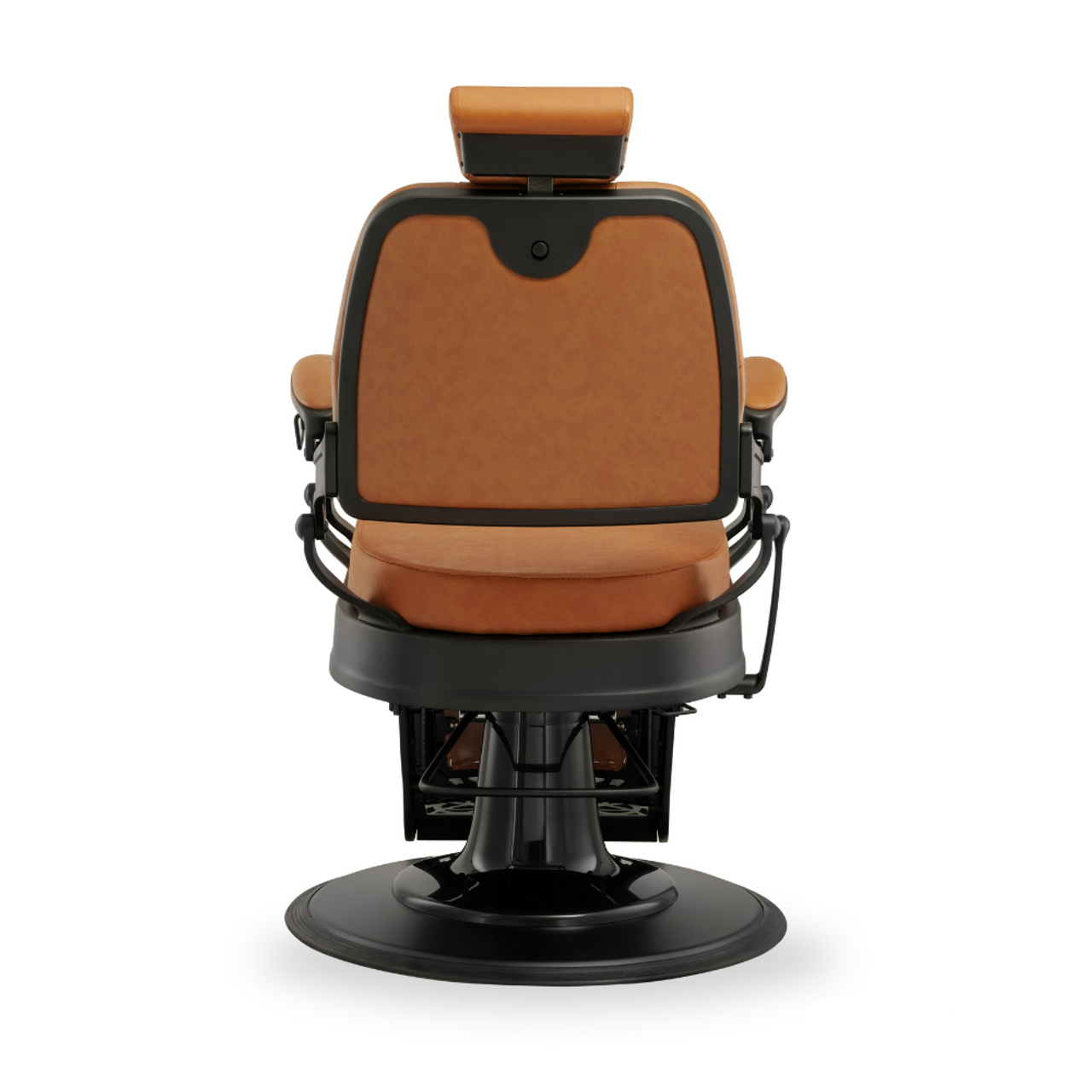Alden Barber Chair