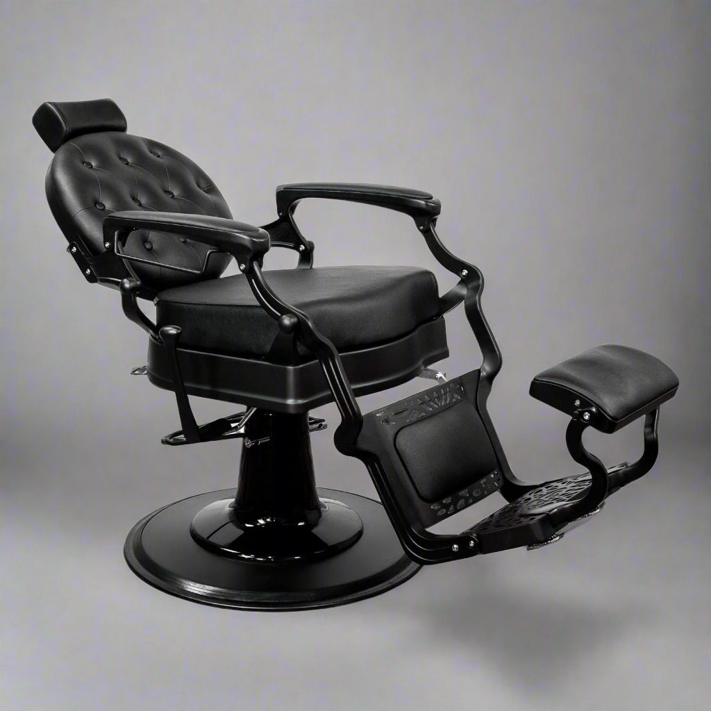 Bradford Barber Chair