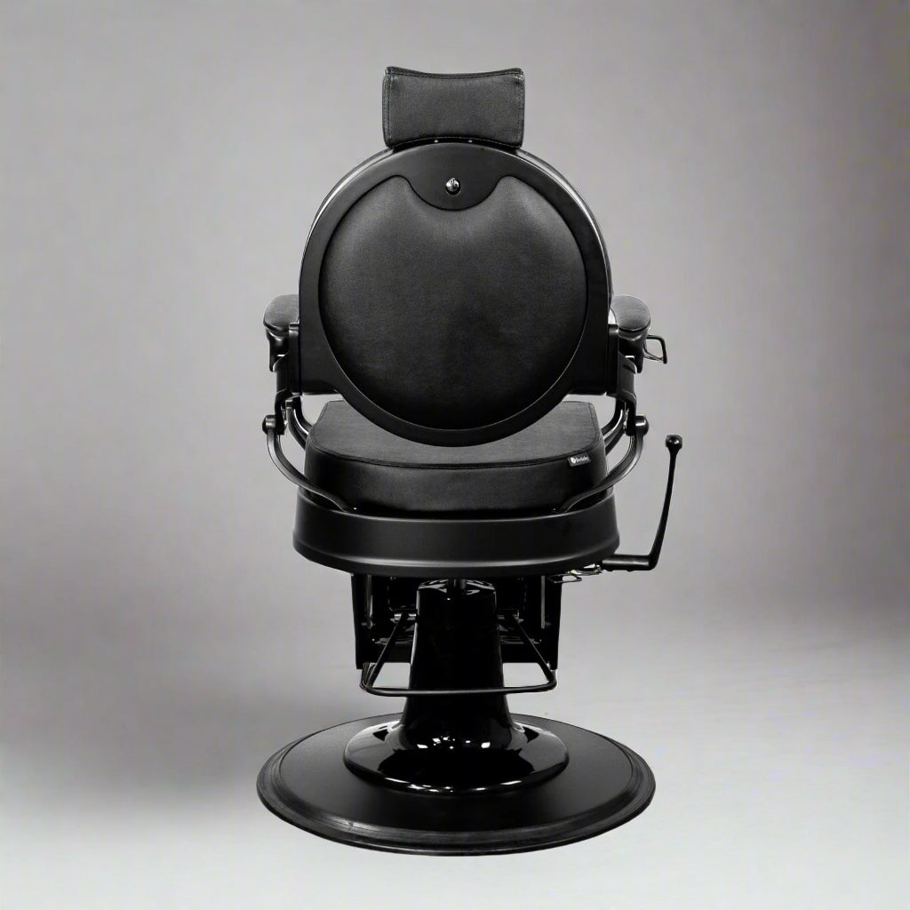 Bradford Barber Chair