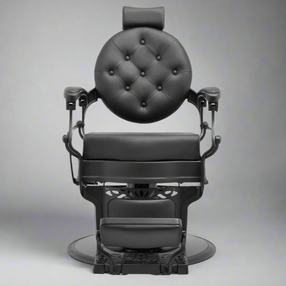 Bradford Barber Chair