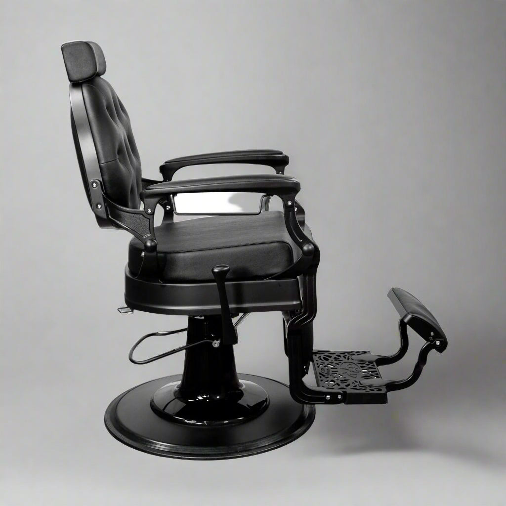 Bradford Barber Chair