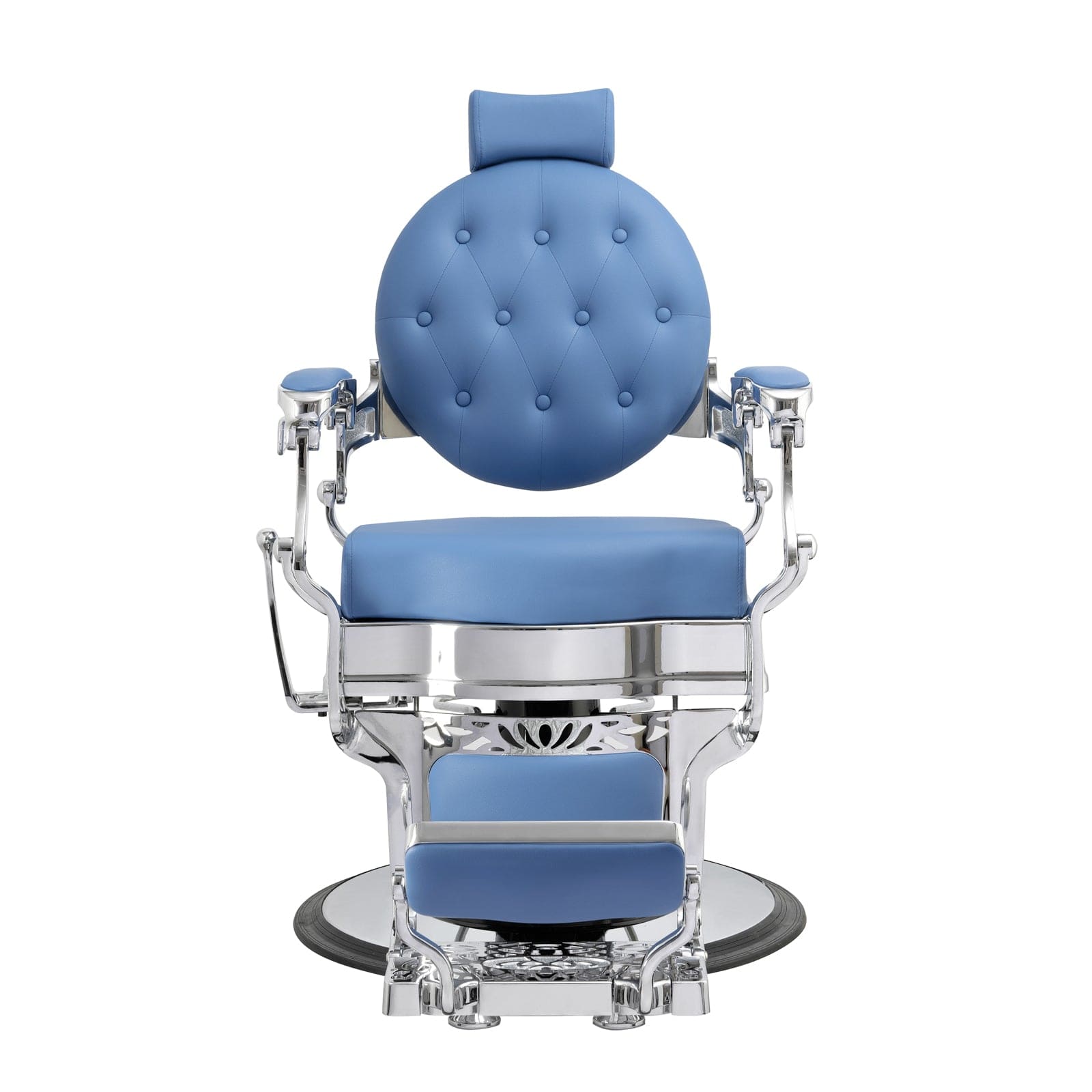 Bradford Barber Chair