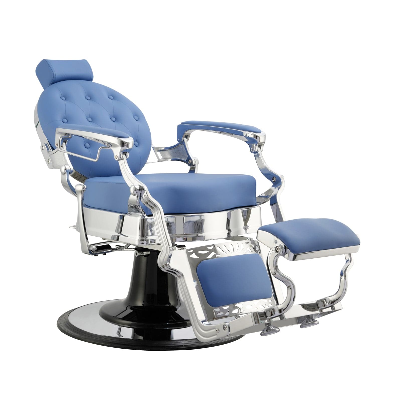 Bradford Barber Chair
