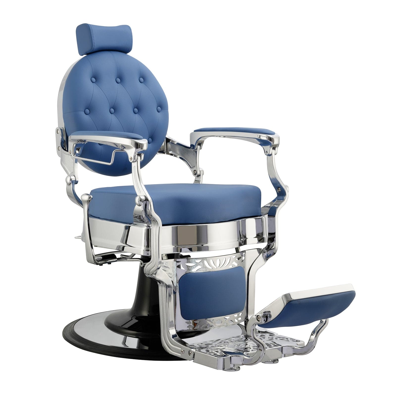 Bradford Barber Chair
