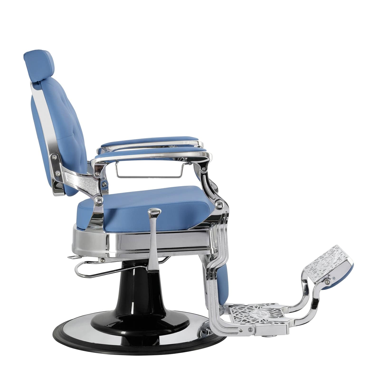 Bradford Barber Chair