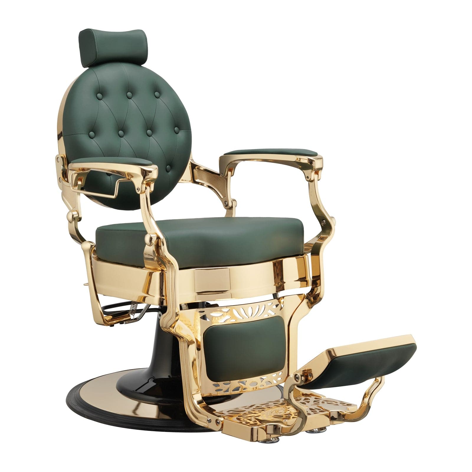 Bradford Barber Chair