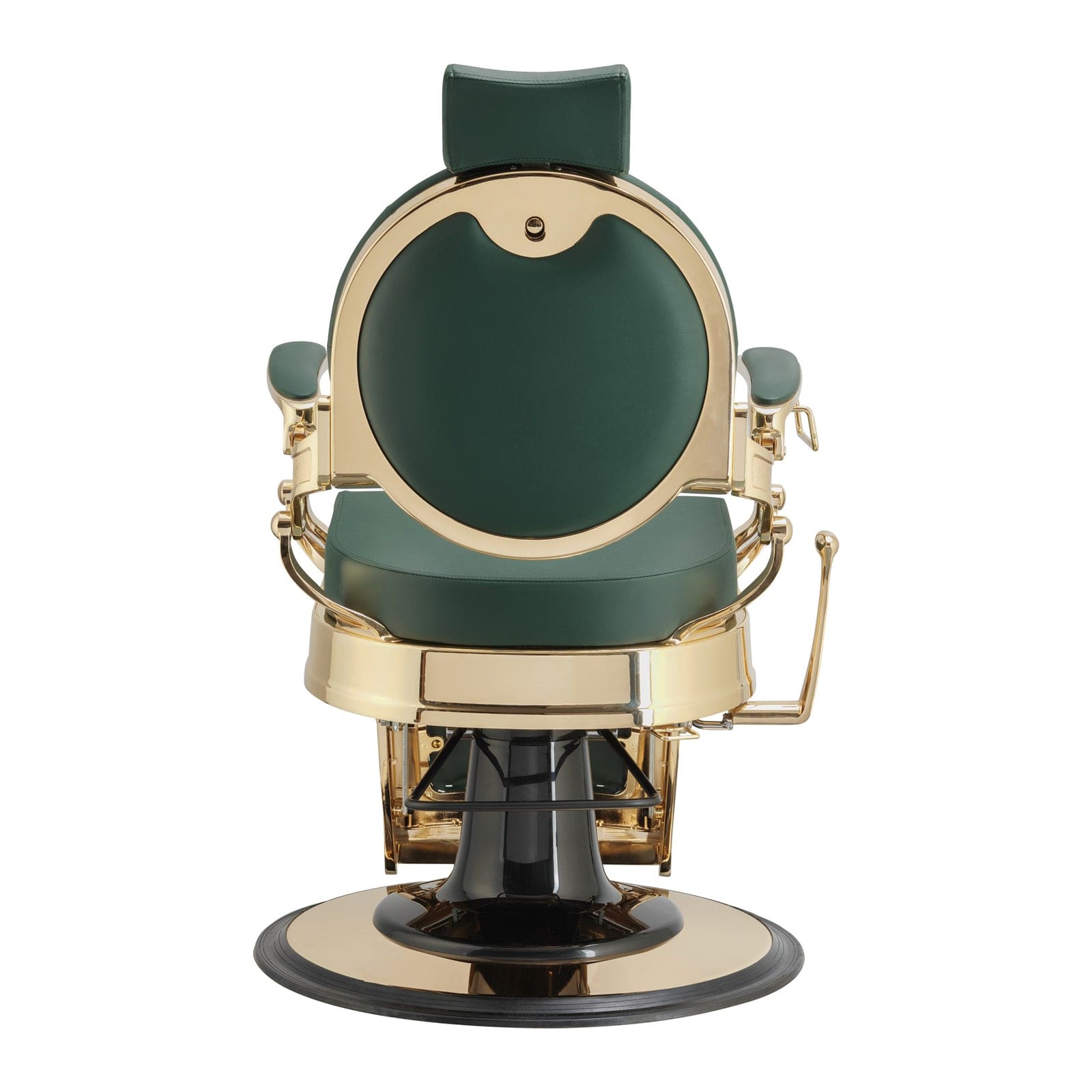 Bradford Barber Chair