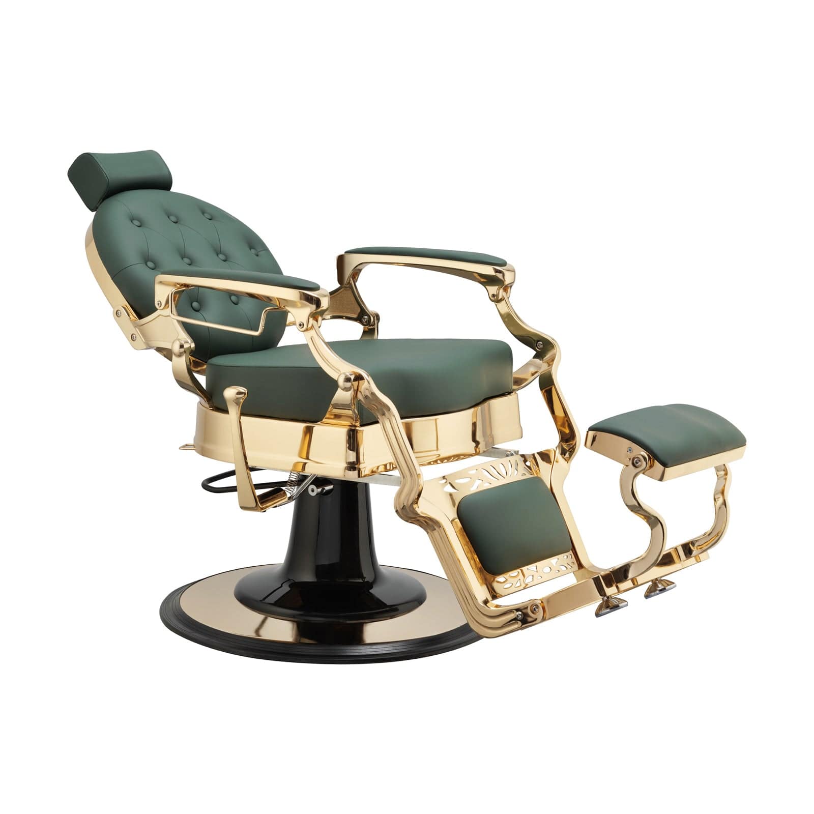 Bradford Barber Chair