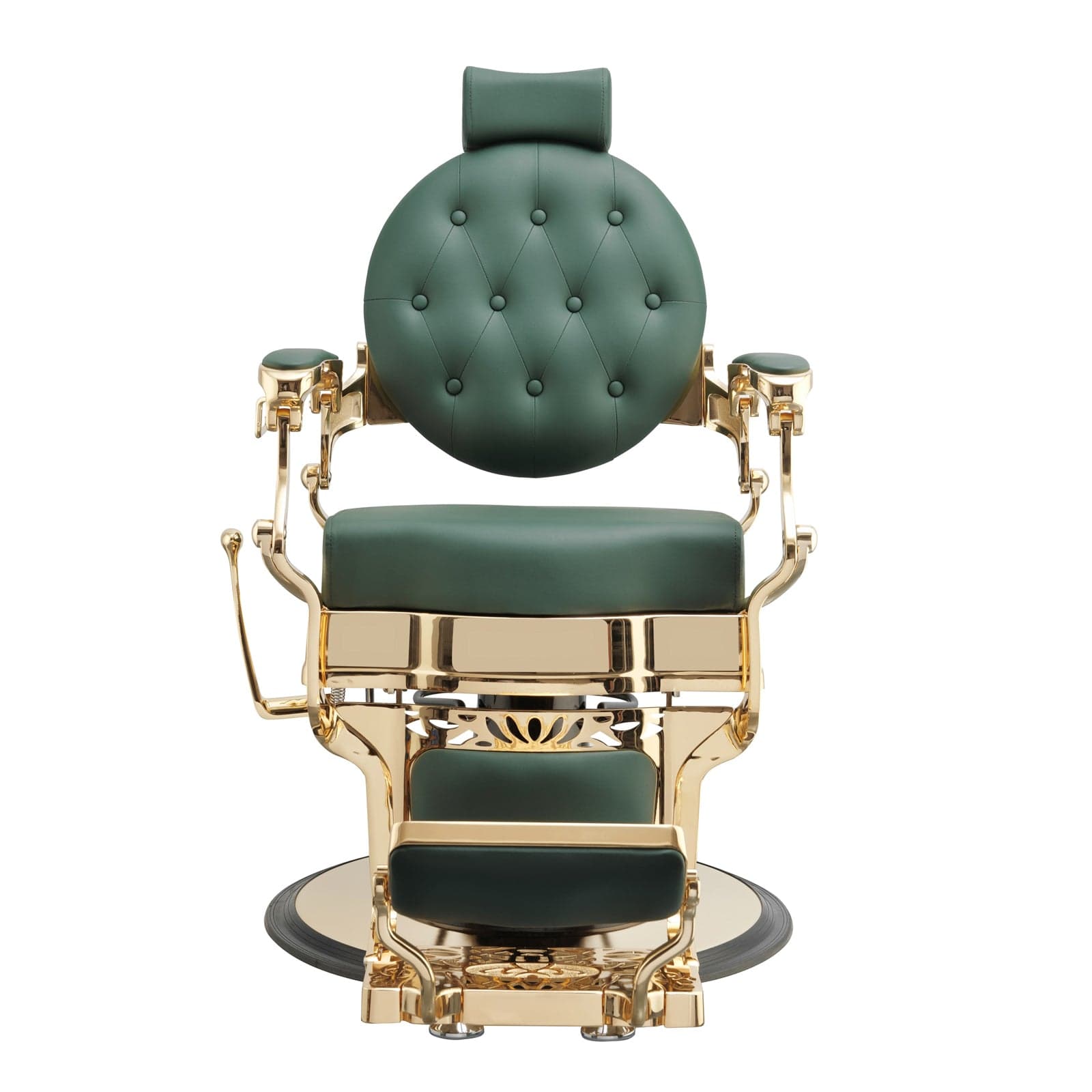 Bradford Barber Chair