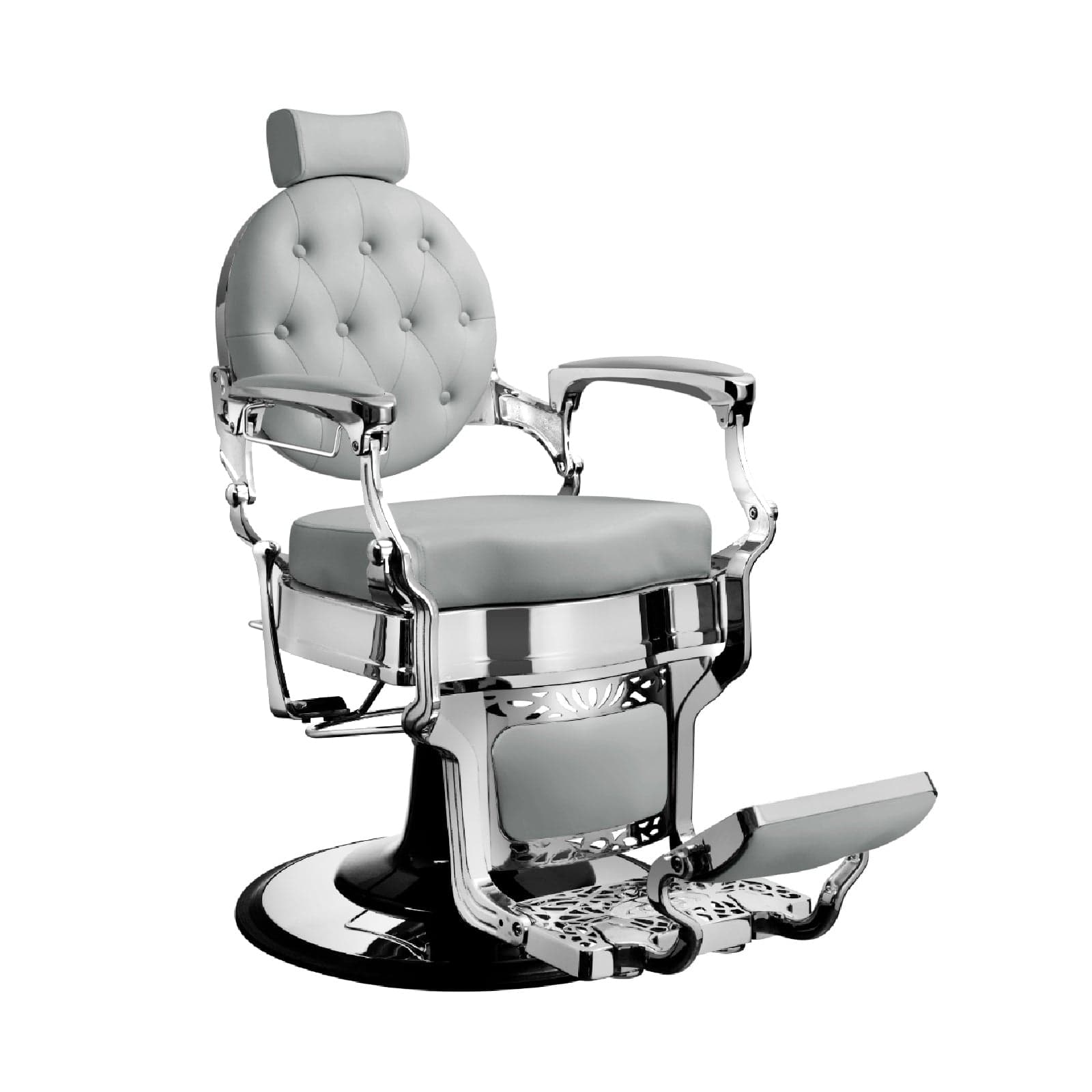 Bradford Barber Chair