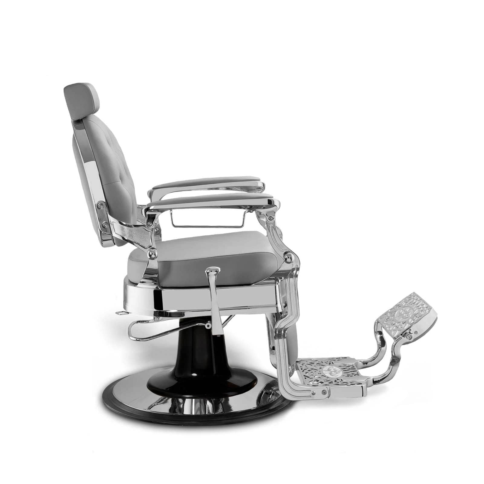Bradford Barber Chair