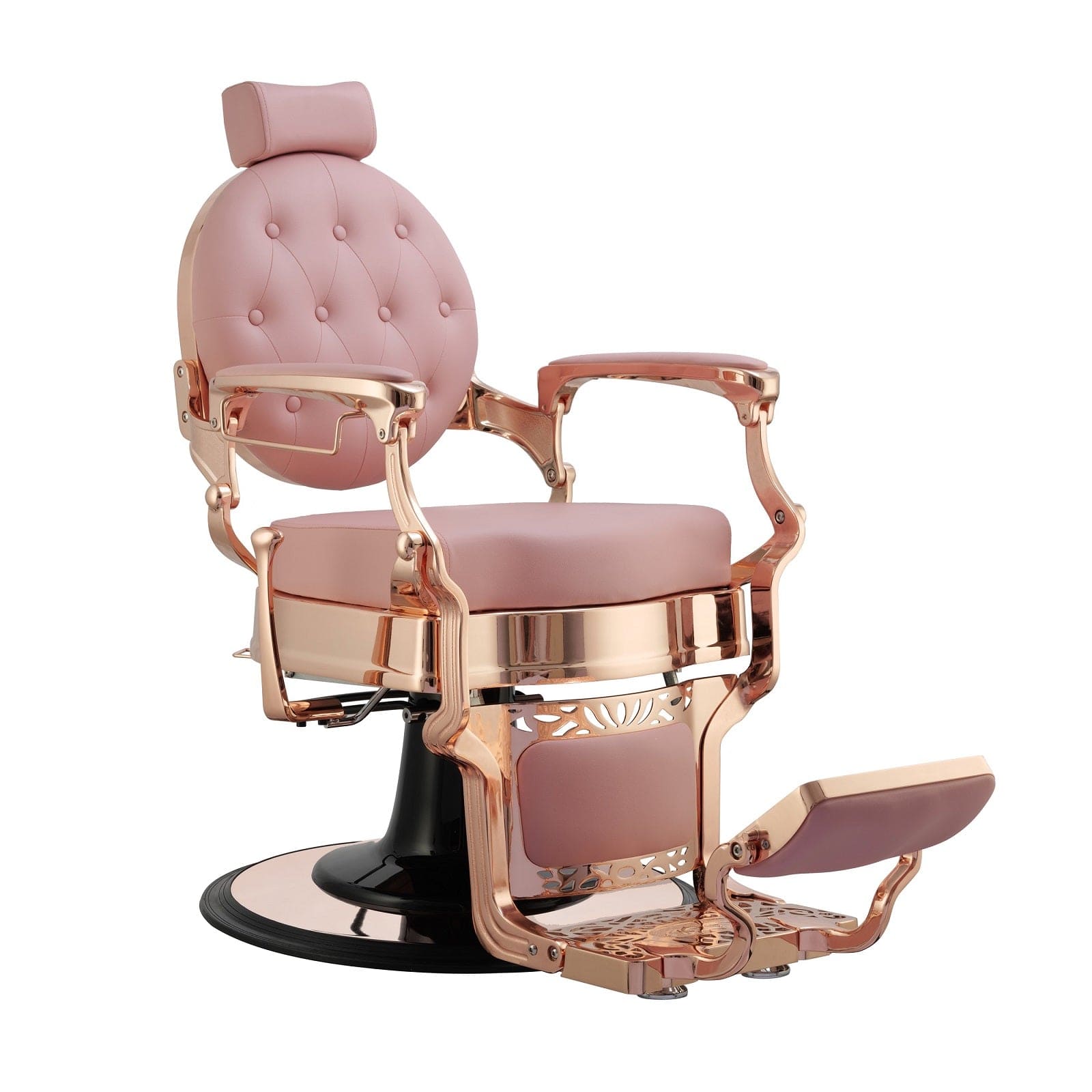 Bradford Barber Chair
