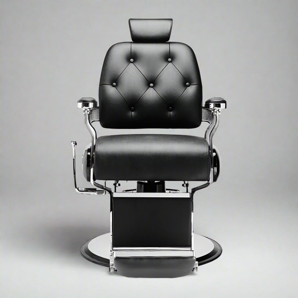 Stratford Barber Chair