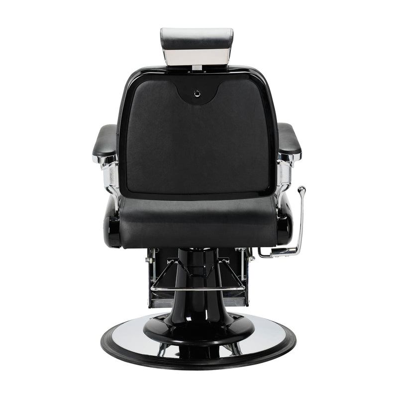 Stratford Barber Chair