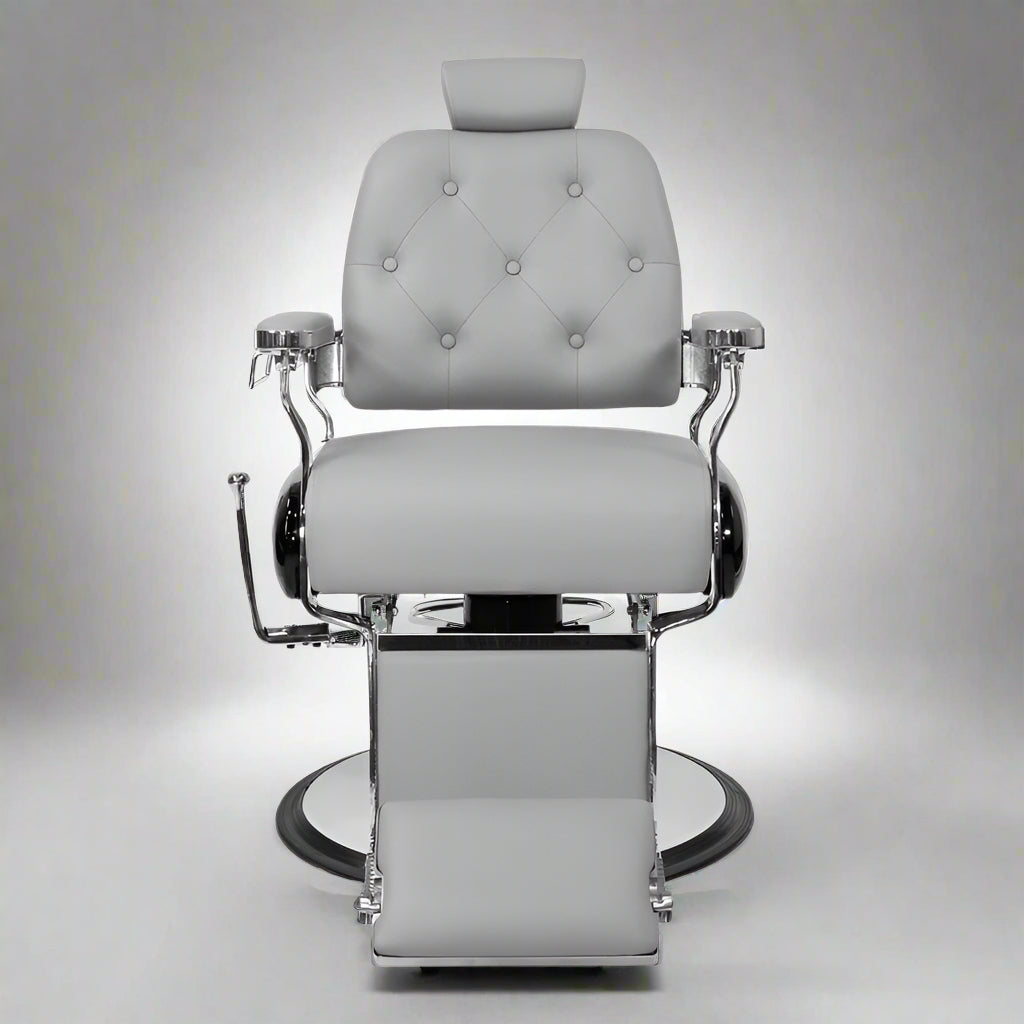 Stratford Barber Chair