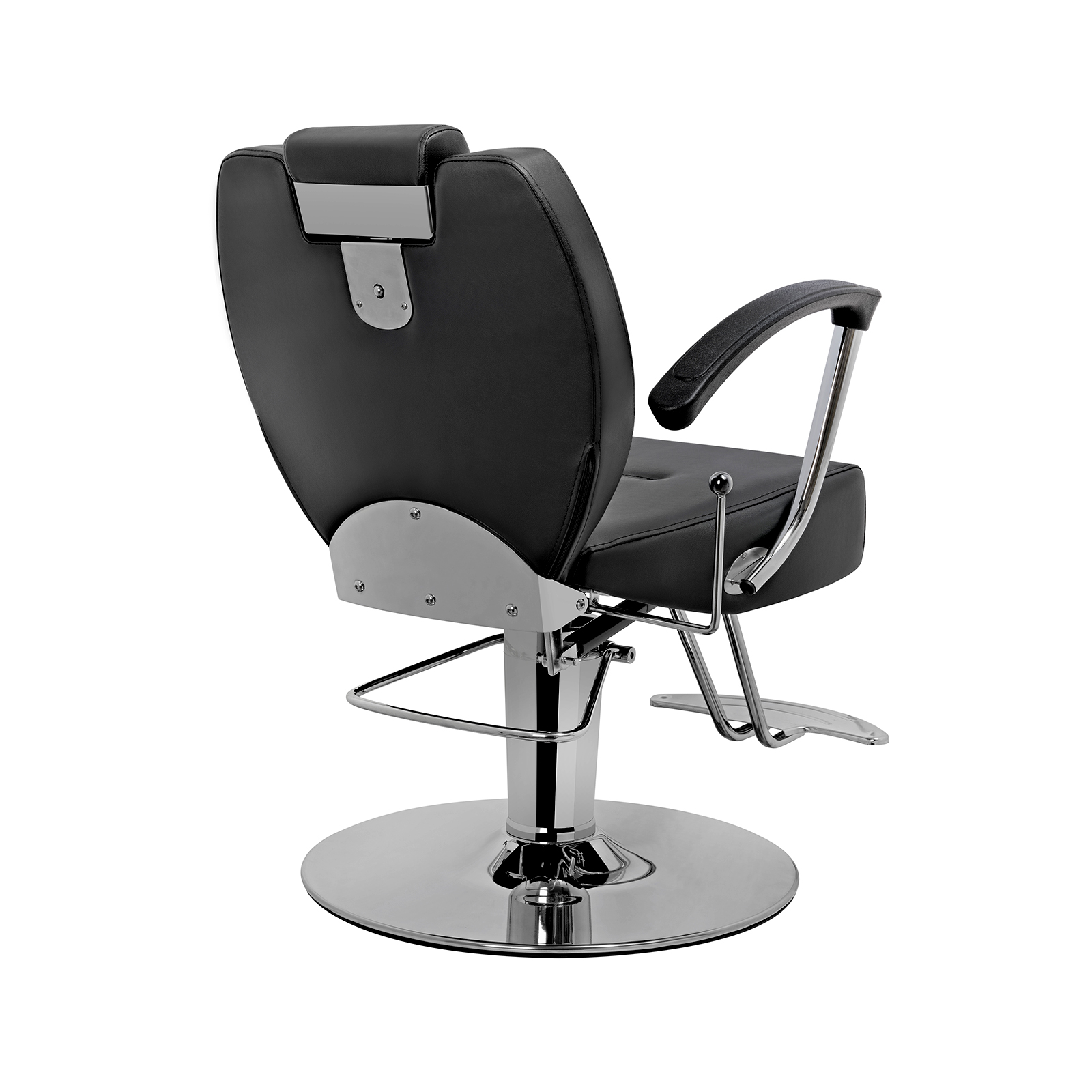 Berkeley Herman All Purpose Salon Styling Chair HON-APCHR-3208-BLK