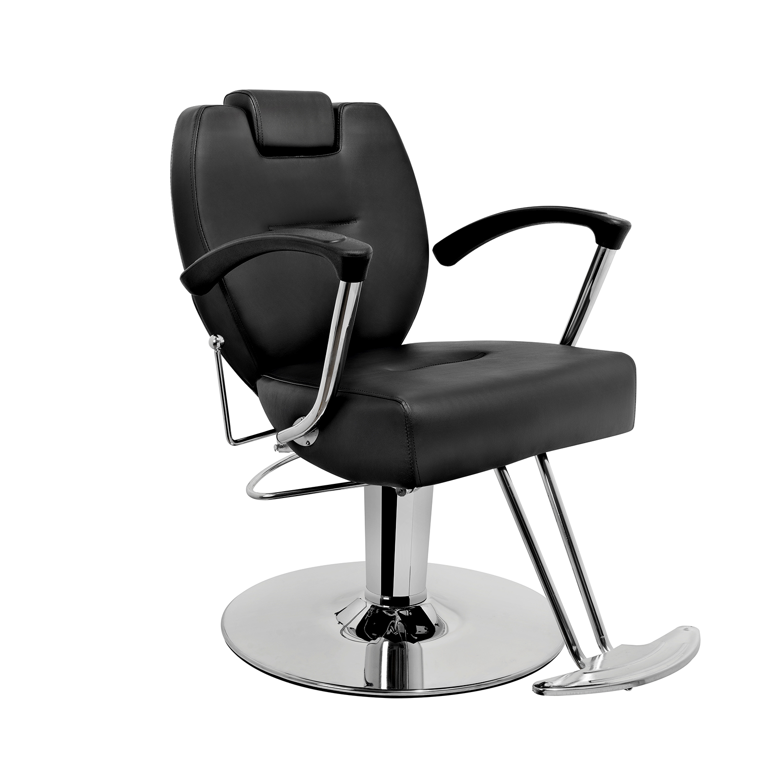 Berkeley Herman All Purpose Salon Styling Chair HON-APCHR-3208-BLK