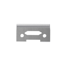 JRL Clipper Standard Taper Blade Silver