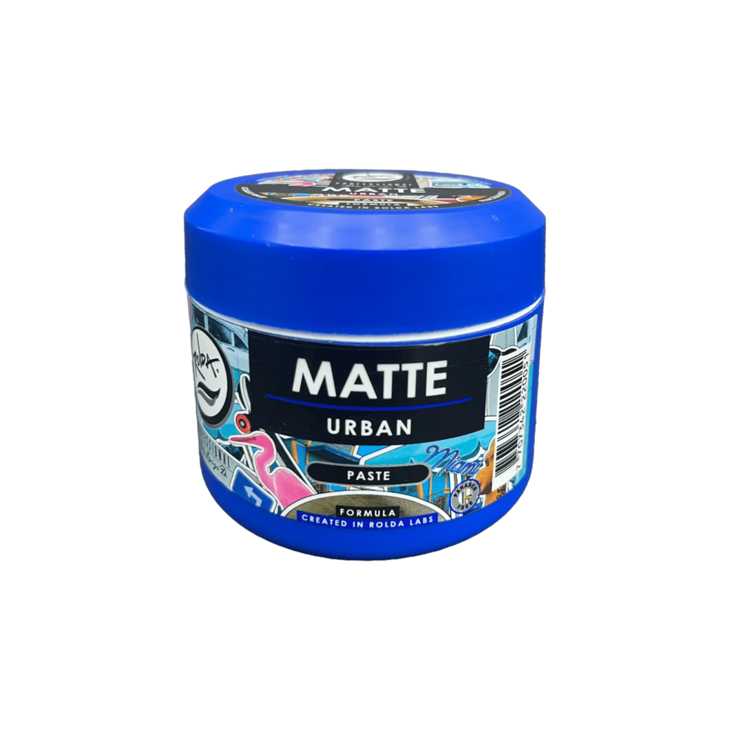 Rolda - Urban Molding Matte Paste